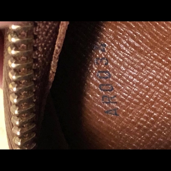 ❌sold❌Louis Vuitton Orsay - Picture 13 of 14